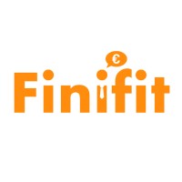 Finifit logo - Similar company to Finifi