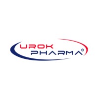 UROK PHARMA logo - Similar company to Al Adeeb Pharma