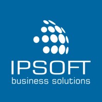 IPSoft logo - Similar company to Bbrandify