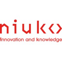 Niuko Innovation & Knowledge logo - Similar company to Ergongroup