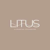 Litus Akva AS logo - Similar company to Vookal