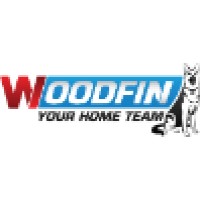 Woodfin - Your Home Team logo - Similar company to Four Square Industrial Constructors, Llc