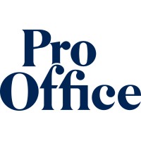 Pro Office Biel GmbH logo - Similar company to Primeselect (Prime21 Ag)