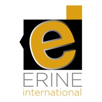 ERINE INTERNATIONAL LIMITED logo - Similar company to Eriness, Inc.