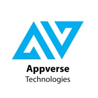 Appverse Technologies logo - Similar company to Appium Logics Solutions