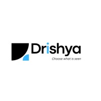 Drishya logo - Similar company to Drishya India