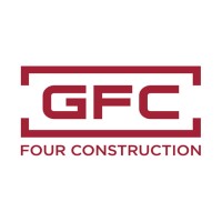 GFC FOUR CONSTRUCTION logo - Similar company to Constructions Moutel