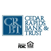 Cedar Rapids Bank & Trust logo - Similar company to Architectural Resource Team
