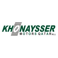 Khonaysser Motors Qatar logo - Similar company to Escom