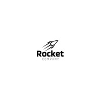 Rocket Company logo - Similar company to Rocket Company