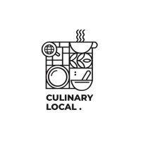 Culinary Local logo - Similar company to Livgrand