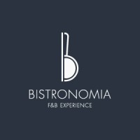 Bistronomia logo - Similar company to La Cantine Libanaise