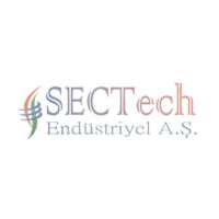 SECTech  Endüstriyel A.Ş. logo - Similar company to Sectech As
