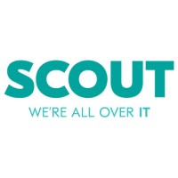 Scout Content logo - Similar company to Cloudsquared