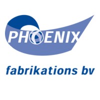 Phoenix Fabrikations B.V. logo - Similar company to Sellars Nonwovens
