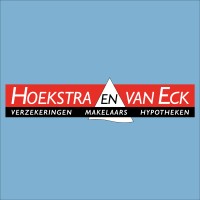 Hoekstra en Van Eck Makelaars logo - Similar company to Van Overbeek Makelaars