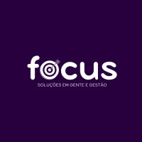Focus - Gente e Gestão logo - Similar company to Colchilar