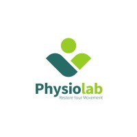 Physiolab Indonesia logo - Similar company to Spinalogic Wellness