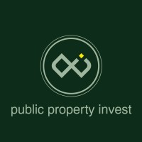 Public Property Invest ASA logo - Similar company to Kmc Properties Asa