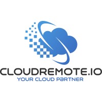 cloudremote.io