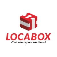 LOCABOX logo - Similar company to Bopapel