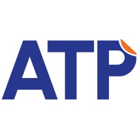 ATP Label logo - Similar company to Bartech Systems Inc.