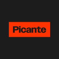 Picante logo - Similar company to Cresium