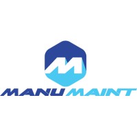 Manumaint logo - Similar company to Axeau