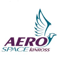 Aero Space Kinross logo - Similar company to Edub Services Ltd.