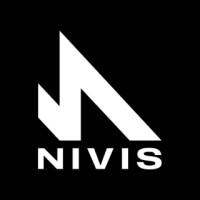 Nivis Gear logo - Similar company to Peak State Coffee