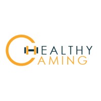HealthyGaming logo - Similar company to Leaf