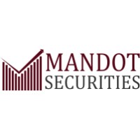 Mandot Securities Pvt Ltd logo - Similar company to Fincloud Solutions Private Limited