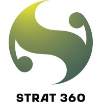 Strat360 logo - Similar company to Ceptua Studio