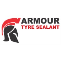 Armour Tyre Sealant logo - Similar company to Bangladesh Double Glazed Ltd.