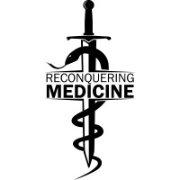 Reconquering Medicine logo - Similar company to Qlarix Healthcare Solutions