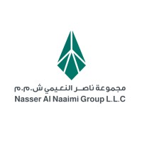 Nasser AL Naaimi Group logo - Similar company to Oskar-El