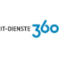 IT-Dienste360 GmbH logo - Similar company to Aam It Gmbh