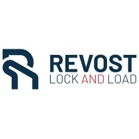 REVOST logo - Similar company to Provost Contrives