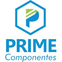 Prime Componentes logo - Similar company to Brahma Cad Services