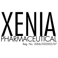 Xenia Pharmaceutical logo - Similar company to Instasense