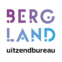Bergland Uitzendbureau logo - Similar company to Bt Uitzendbureau