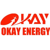 Okay Energy, oxyhydrogen generator manufacturer logo - Similar company to Sortrac