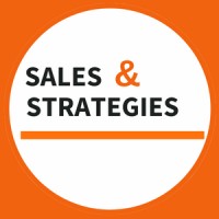 SALES & STRATEGIES logo - Similar company to Zencall