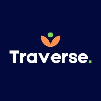 Traverse logo - Similar company to C.S.P. S.R.L.