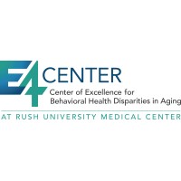 E4 Center, Center of Excellence for Behavioral Health Disparities in Aging logo - Similar company to Mind Above