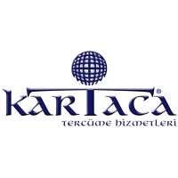 KARTACA Tercüme Hizmetleri / KARTACA Translation Services logo - Similar company to Kavança Tercüme - Kavança Translation