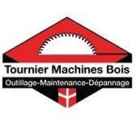 TOURNIER MACHINES A BOIS logo - Similar company to Jpm Diffusion