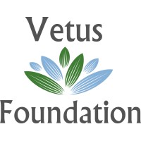 Vetus Foundation logo - Similar company to Wright Ehr Consulting