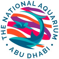 The National Aquarium Abu Dhabi - Al Qana logo - Similar company to Dubai Safari Park