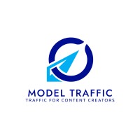 Model Traffic logo - Similar company to Niche Nudge